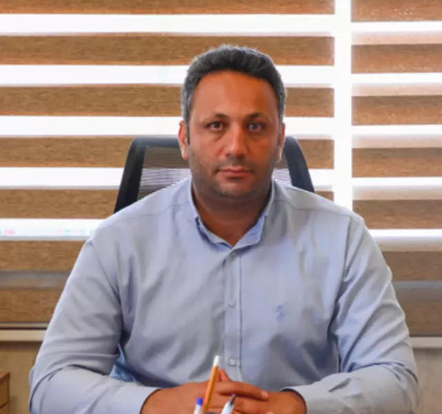 حسین بابا خانی